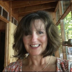 Meet your Posher, Kathleen